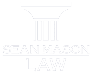 Sean Mason Law Logo